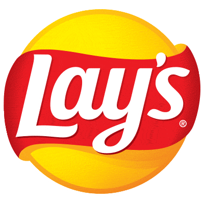 Lay's - Logo