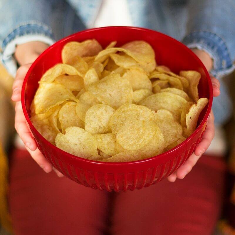 Lay's ile Hayat Çıtırında! - 5