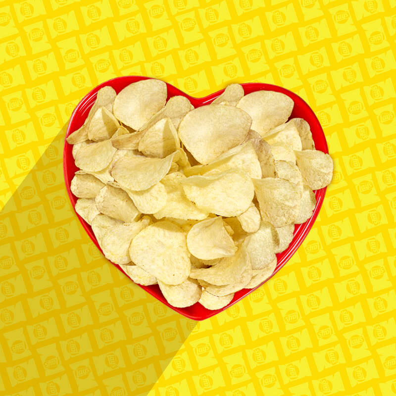 Lay's ile Hayat Çıtırında! - 6
